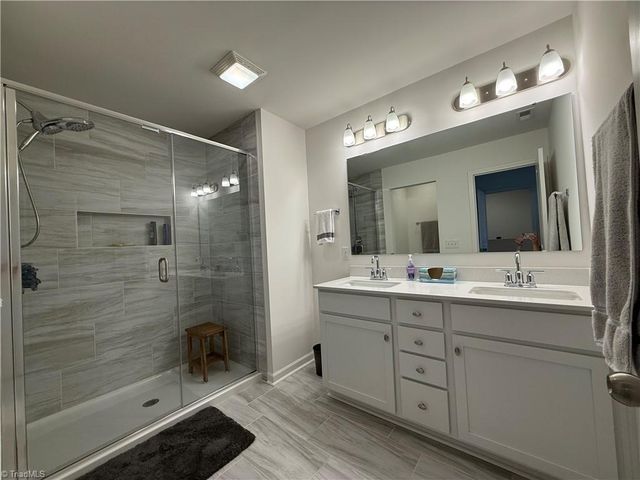 4035 Aster Point Court, Pfafftown, NC 27040