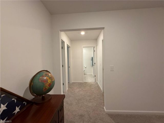 4035 Aster Point Court, Pfafftown, NC 27040