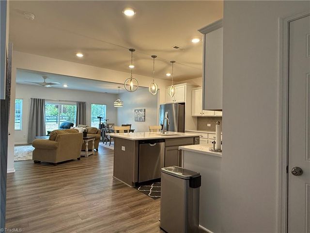 4035 Aster Point Court, Pfafftown, NC 27040
