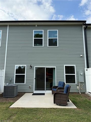 4035 Aster Point Court, Pfafftown, NC 27040