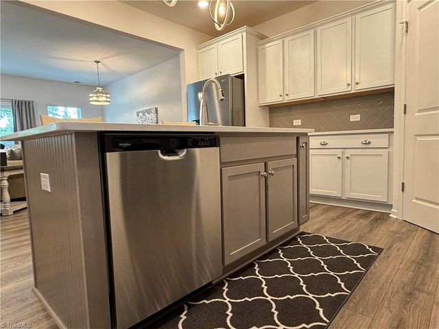 4035 Aster Point Court, Pfafftown, NC 27040