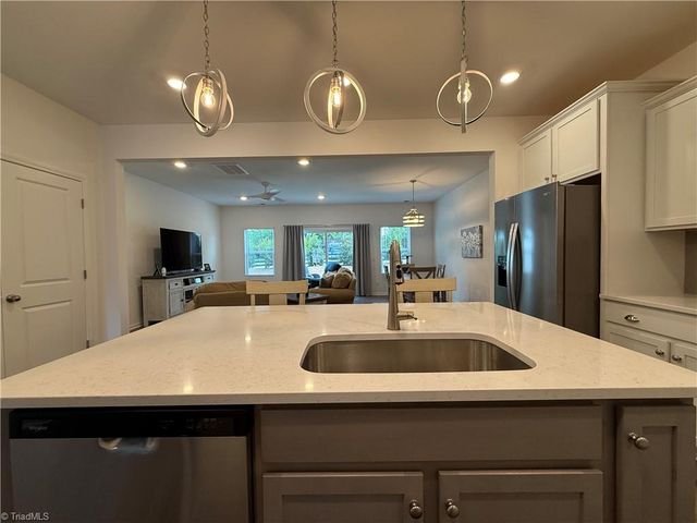 4035 Aster Point Court, Pfafftown, NC 27040