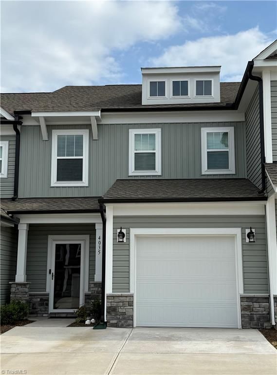 4035 Aster Point Court, Pfafftown, NC 27040