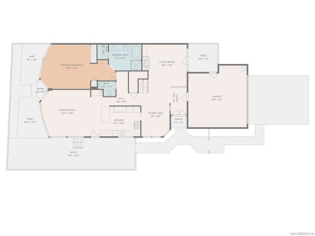 13286 Ocean Vista Rd, San Diego, CA 92130