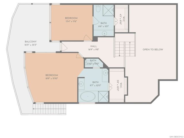 13286 Ocean Vista Rd, San Diego, CA 92130