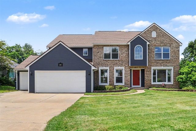 2685 Hunters Point, Kalamazoo, MI 49048