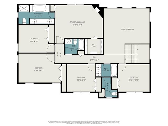 2685 Hunters Point, Kalamazoo, MI 49048