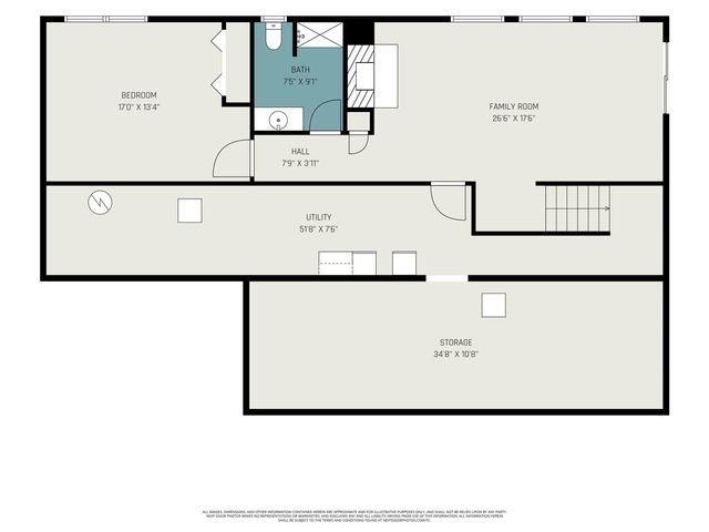 2685 Hunters Point, Kalamazoo, MI 49048