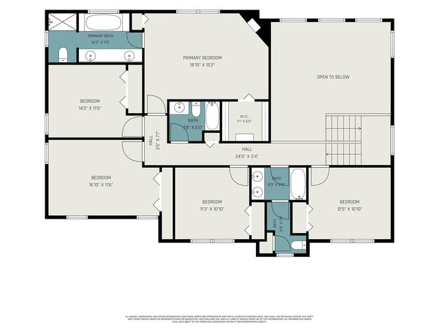2685 Hunters Point, Kalamazoo, MI 49048