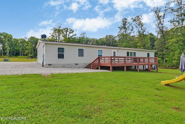 1638 Ryan Rd, Crossville, TN 38571