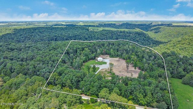 1638 Ryan Rd, Crossville, TN 38571