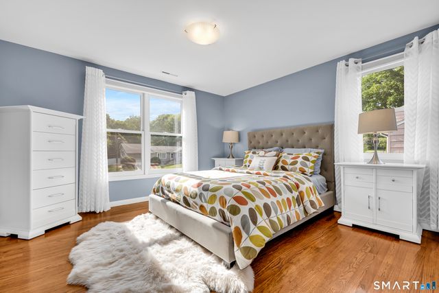 204 Braeside Drive, Hamden, CT 06514