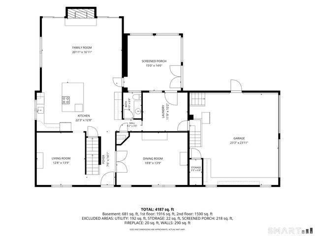 204 Braeside Drive, Hamden, CT 06514