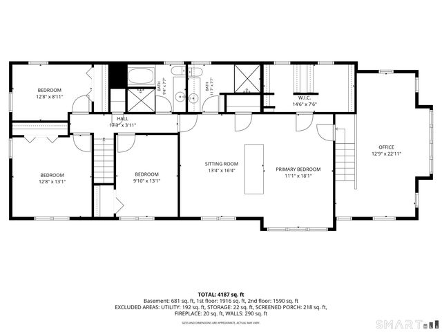 204 Braeside Drive, Hamden, CT 06514