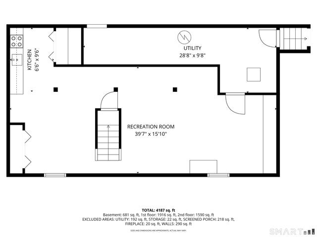 204 Braeside Drive, Hamden, CT 06514