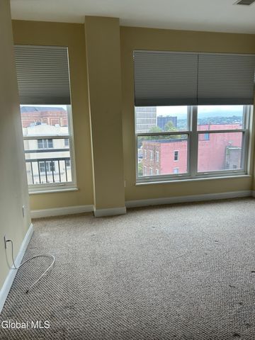 17 Chapel Street APT 602, Albany, NY 12210