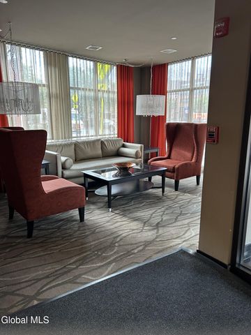 17 Chapel Street APT 602, Albany, NY 12210