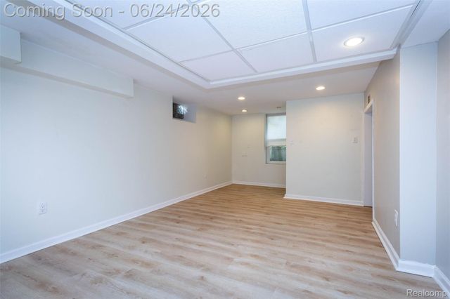 21170 Outer Drive Drive, Dearborn, MI 48124