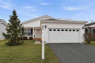 54 Rocking Horse Lane, Grayslake, IL 60030