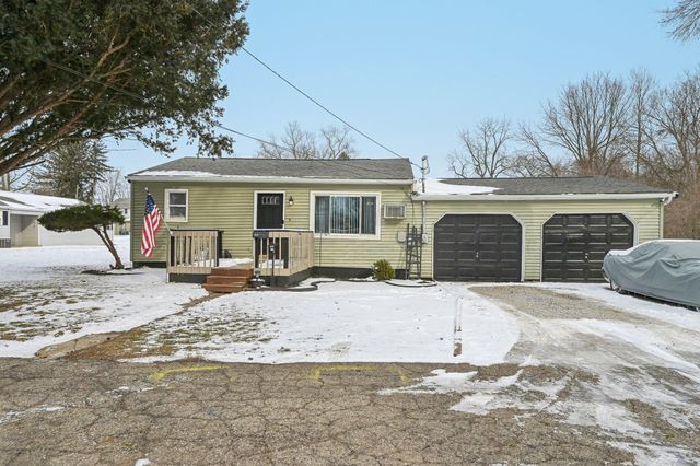 126 Norton Avenue, Newark, OH 43055