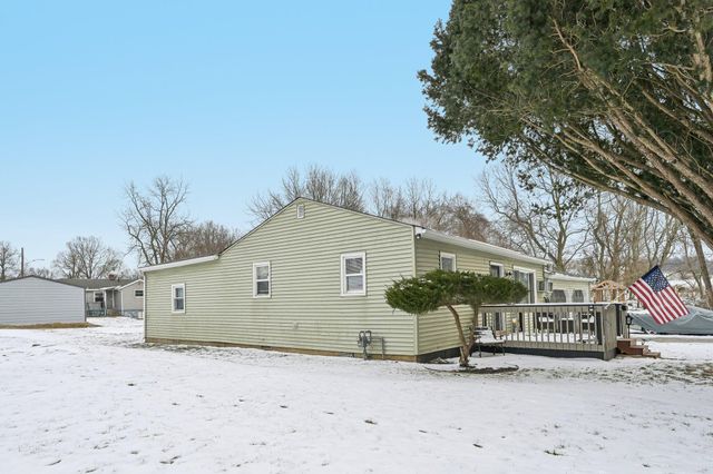 126 Norton Avenue, Newark, OH 43055