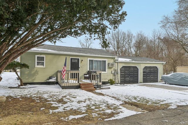 126 Norton Avenue, Newark, OH 43055