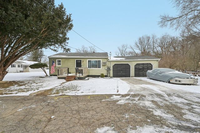 126 Norton Avenue, Newark, OH 43055