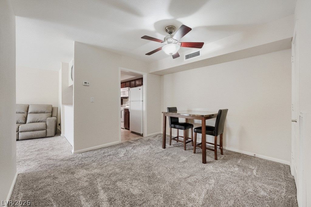 2854 Geary Place 3803, Las Vegas, NV 89109 — photo 4