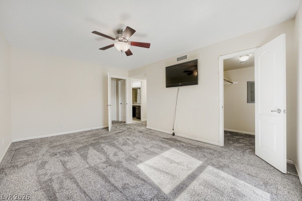 2854 Geary Place 3803, Las Vegas, NV 89109 — photo 5