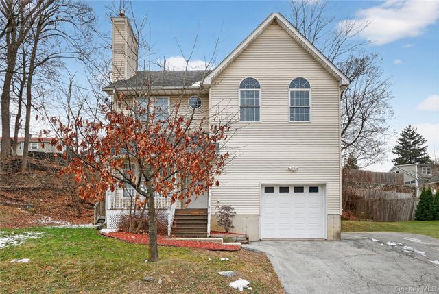 246 Robinson Avenue, Newburgh, NY 12550