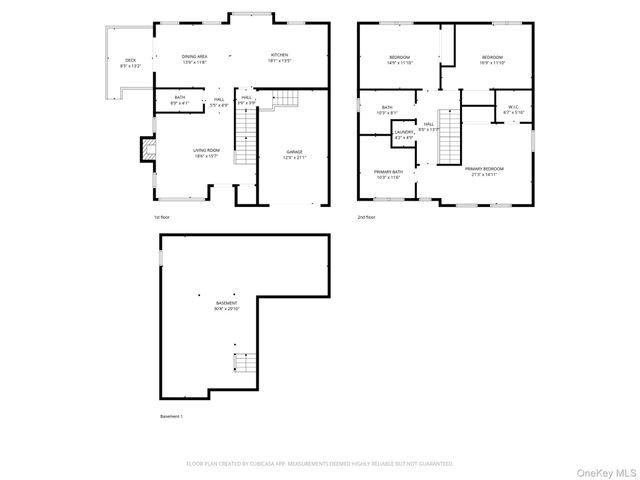 246 Robinson Avenue, Newburgh, NY 12550