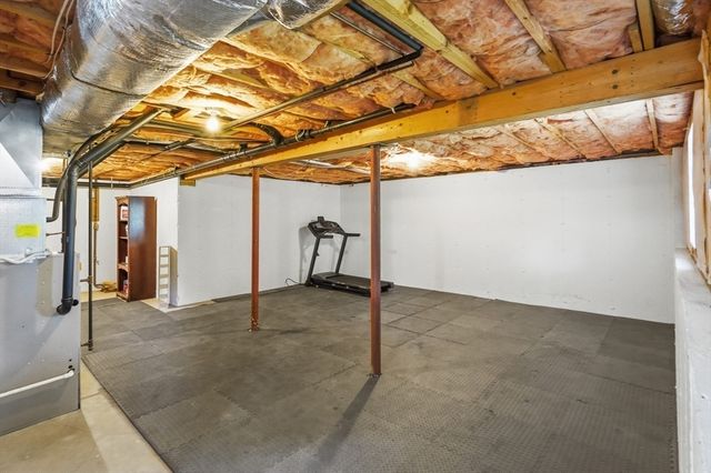 42 Castine St A, Worcester, MA 01606