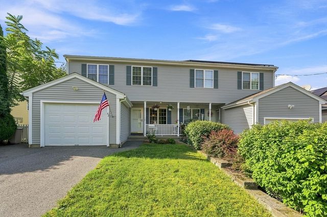 42 Castine St A, Worcester, MA 01606