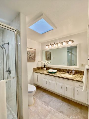 13840 Canoe Brook Dr., M3-6G, Seal Beach, CA 90740