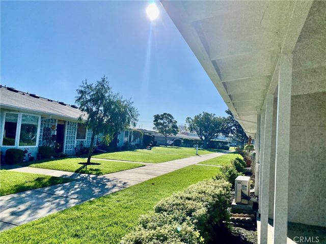 13840 Canoe Brook Dr., M3-6G, Seal Beach, CA 90740