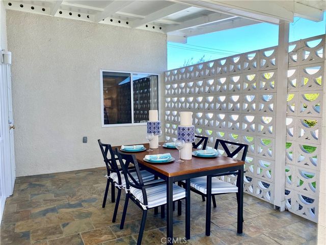 13840 Canoe Brook Dr., M3-6G, Seal Beach, CA 90740
