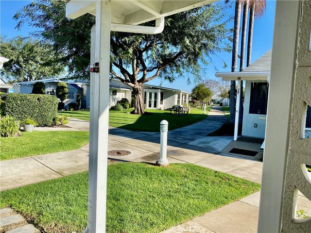 13840 Canoe Brook Dr., M3-6G, Seal Beach, CA 90740
