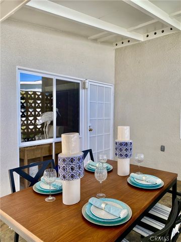 13840 Canoe Brook Dr., M3-6G, Seal Beach, CA 90740
