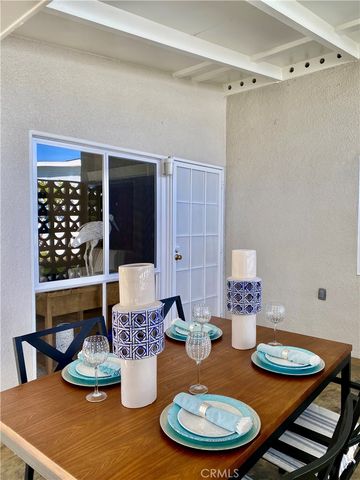 13840 Canoe Brook Dr., M3-6G, Seal Beach, CA 90740