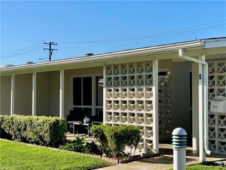 13840 Canoe Brook Dr., M3-6G, Seal Beach, CA 90740