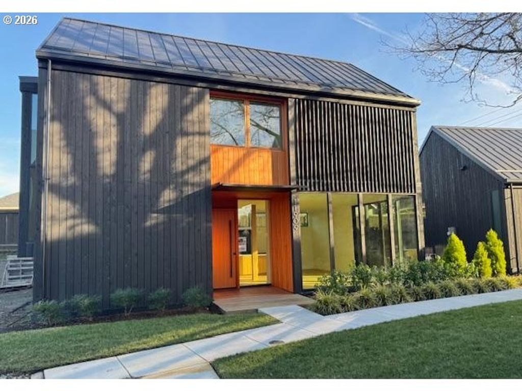 11909 Ne 57th Ct Lot 4, Vancouver, WA 98686