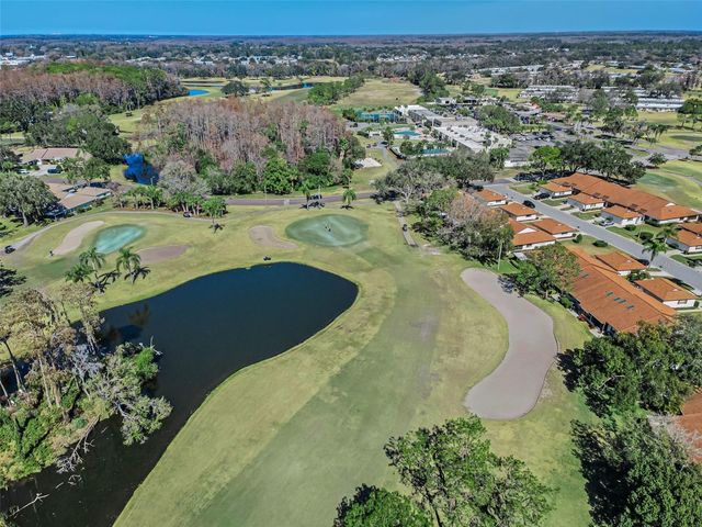 3351 LORI LANE 3351, New Port Richey, FL 34655