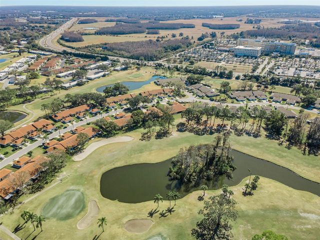 3351 LORI LANE 3351, New Port Richey, FL 34655