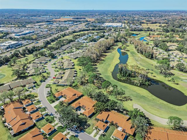 3351 LORI LANE 3351, New Port Richey, FL 34655