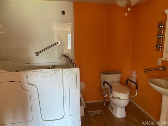 2415 Kruse Loop, Alexander, AR 72002