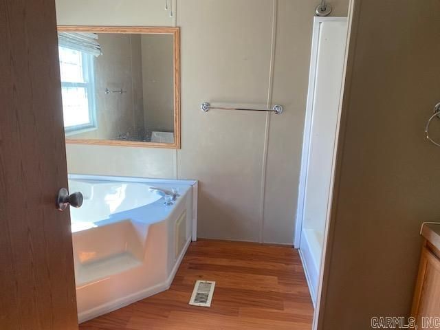 2415 Kruse Loop, Alexander, AR 72002