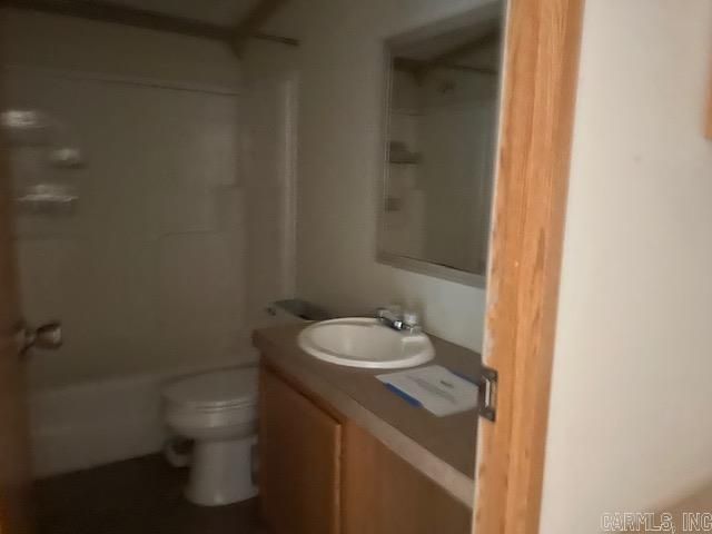 2415 Kruse Loop, Alexander, AR 72002