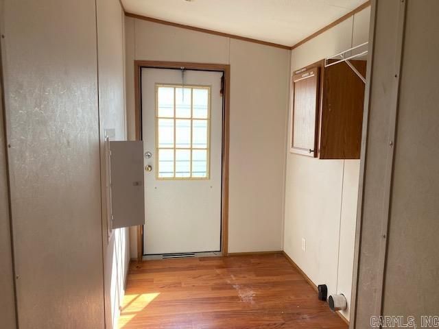 2415 Kruse Loop, Alexander, AR 72002