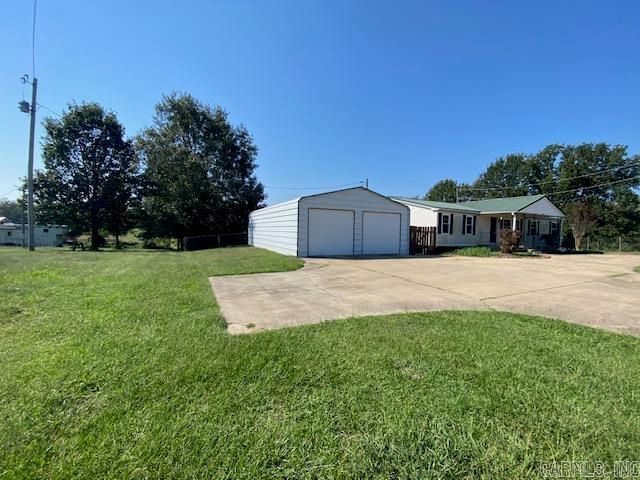 2415 Kruse Loop, Alexander, AR 72002