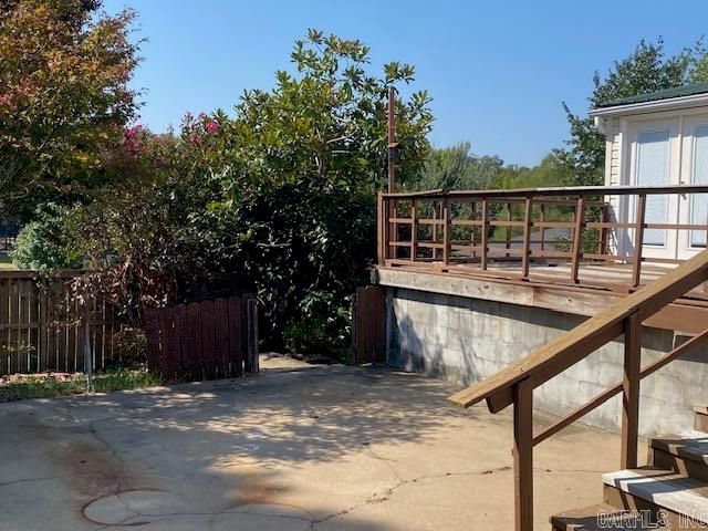 2415 Kruse Loop, Alexander, AR 72002